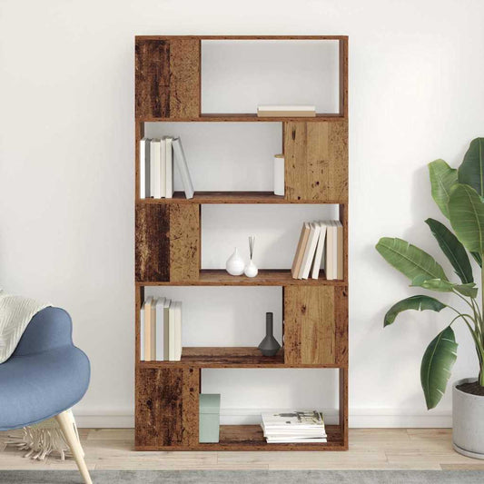 Tv-meubelset Wandgemonteerd Bruin 80 x 24 x 156 cm Bewerkt hout is nu te koop bij PeponiXL, paradijselijk wonen!