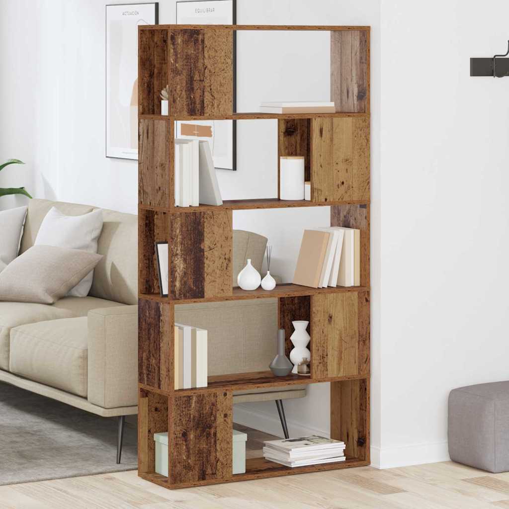 Tv-meubelset Wandgemonteerd Bruin 80 x 24 x 156 cm Bewerkt hout is nu te koop bij PeponiXL, paradijselijk wonen!