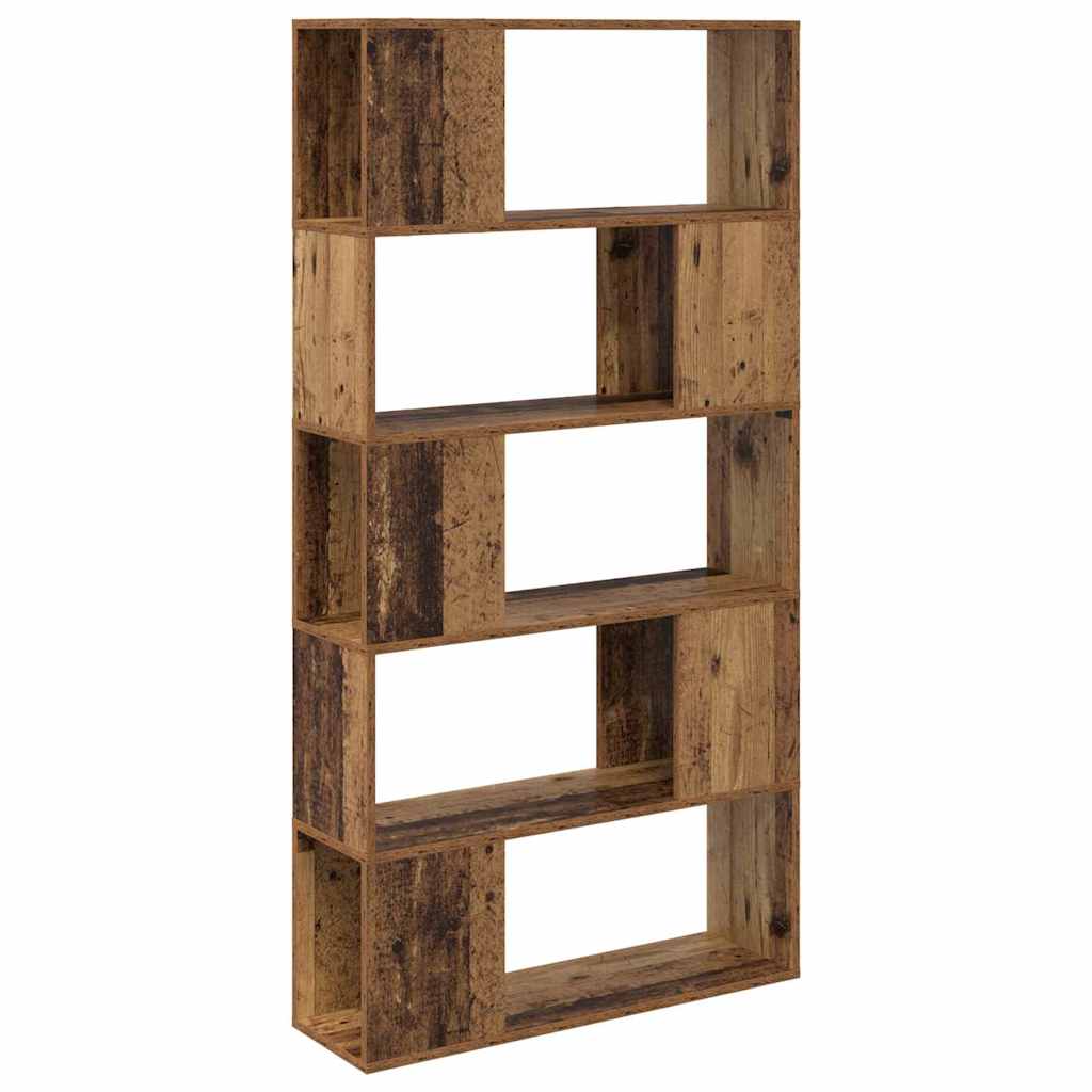 Tv-meubelset Wandgemonteerd Bruin 80 x 24 x 156 cm Bewerkt hout is nu te koop bij PeponiXL, paradijselijk wonen!