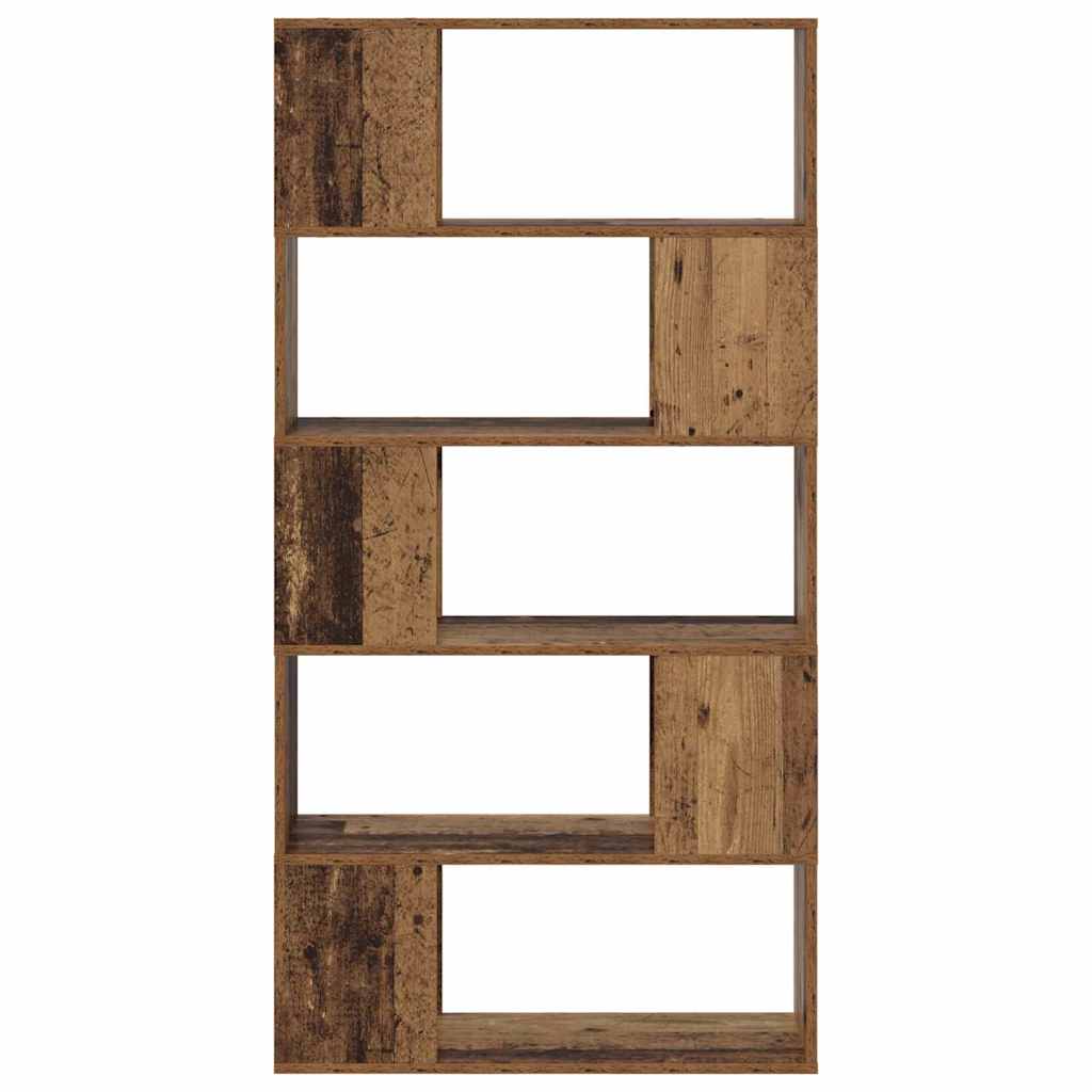 Tv-meubelset Wandgemonteerd Bruin 80 x 24 x 156 cm Bewerkt hout is nu te koop bij PeponiXL, paradijselijk wonen!