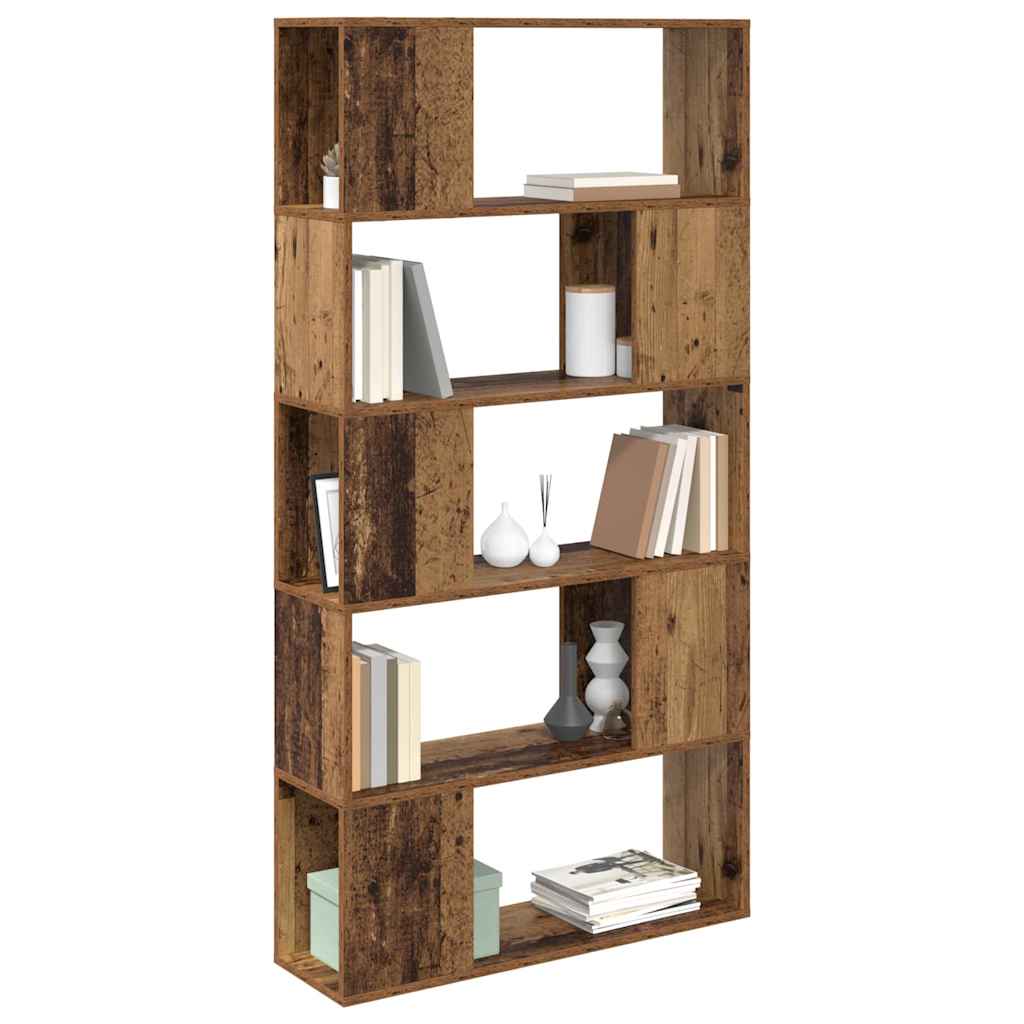 Tv-meubelset Wandgemonteerd Bruin 80 x 24 x 156 cm Bewerkt hout is nu te koop bij PeponiXL, paradijselijk wonen!