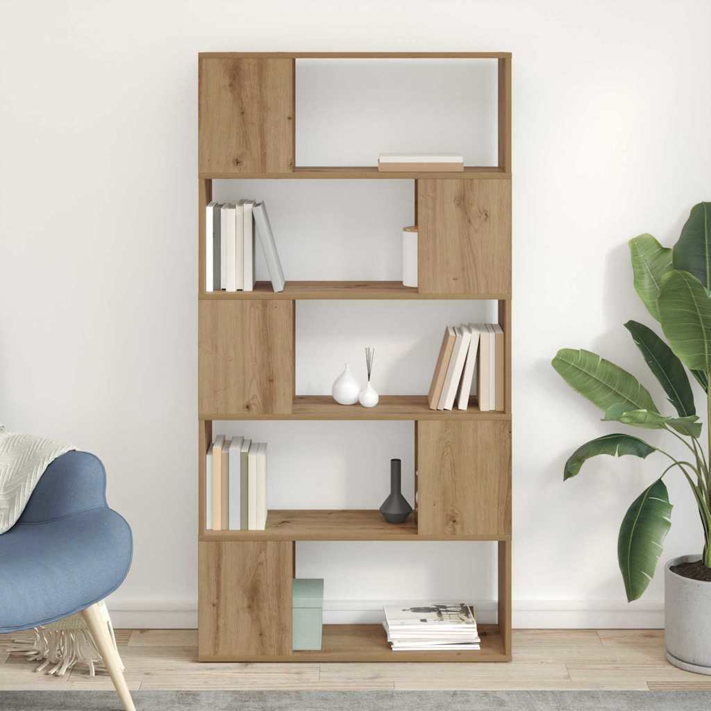 Tv-meubelset Wandgemonteerd Bruin 80 x 24 x 156 cm Bewerkt hout is nu te koop bij PeponiXL, paradijselijk wonen!