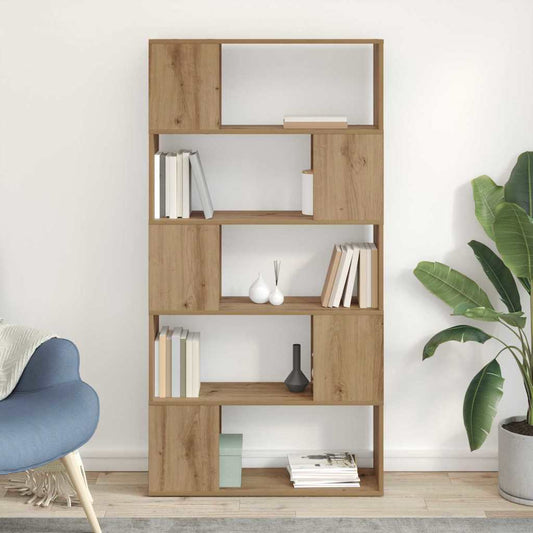 Tv-meubelset Wandgemonteerd Bruin 80 x 24 x 156 cm Bewerkt hout is nu te koop bij PeponiXL, paradijselijk wonen!