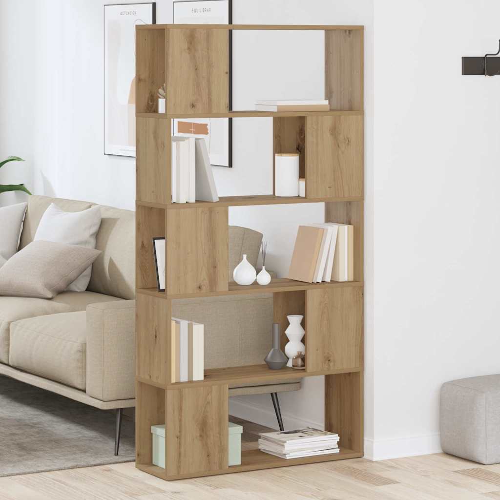 Tv-meubelset Wandgemonteerd Bruin 80 x 24 x 156 cm Bewerkt hout is nu te koop bij PeponiXL, paradijselijk wonen!