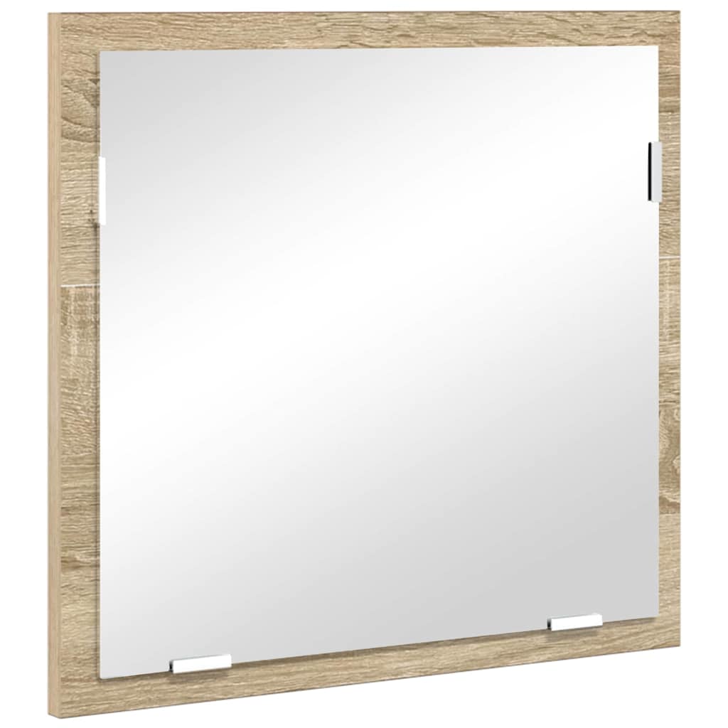 Badkamermeubelset met lade met opslag Bruin 41 x 38,5 x 48 cm is nu te koop bij PeponiXL, paradijselijk wonen!