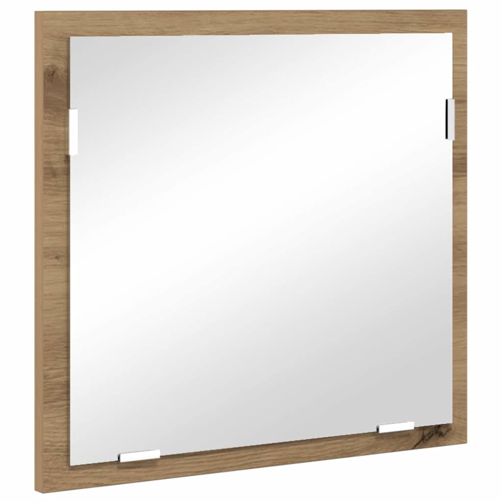 Badkamermeubelset met lade met opslag Bruin 41 x 38,5 x 48 cm is nu te koop bij PeponiXL, paradijselijk wonen!