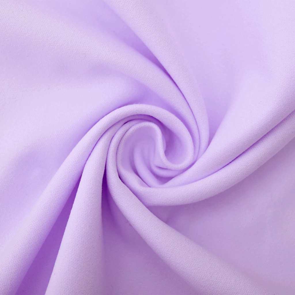 Sporthanddoeken 2 pcs Paars 100 x 50 cm Polyester en polyamide is nu te koop bij PeponiXL, paradijselijk wonen!