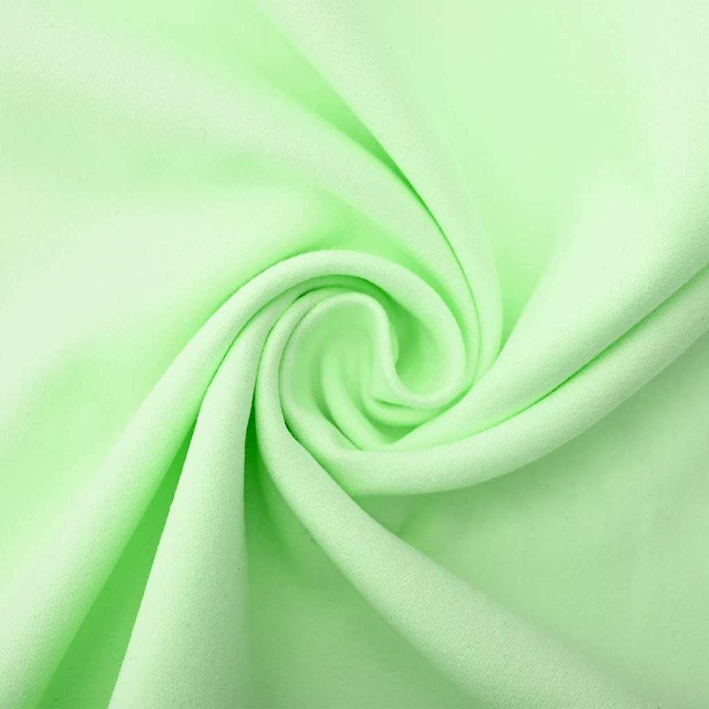 Set van Sporthanddoeken 3 pcs Groen Polyester en Polyamide is nu te koop bij PeponiXL, paradijselijk wonen!