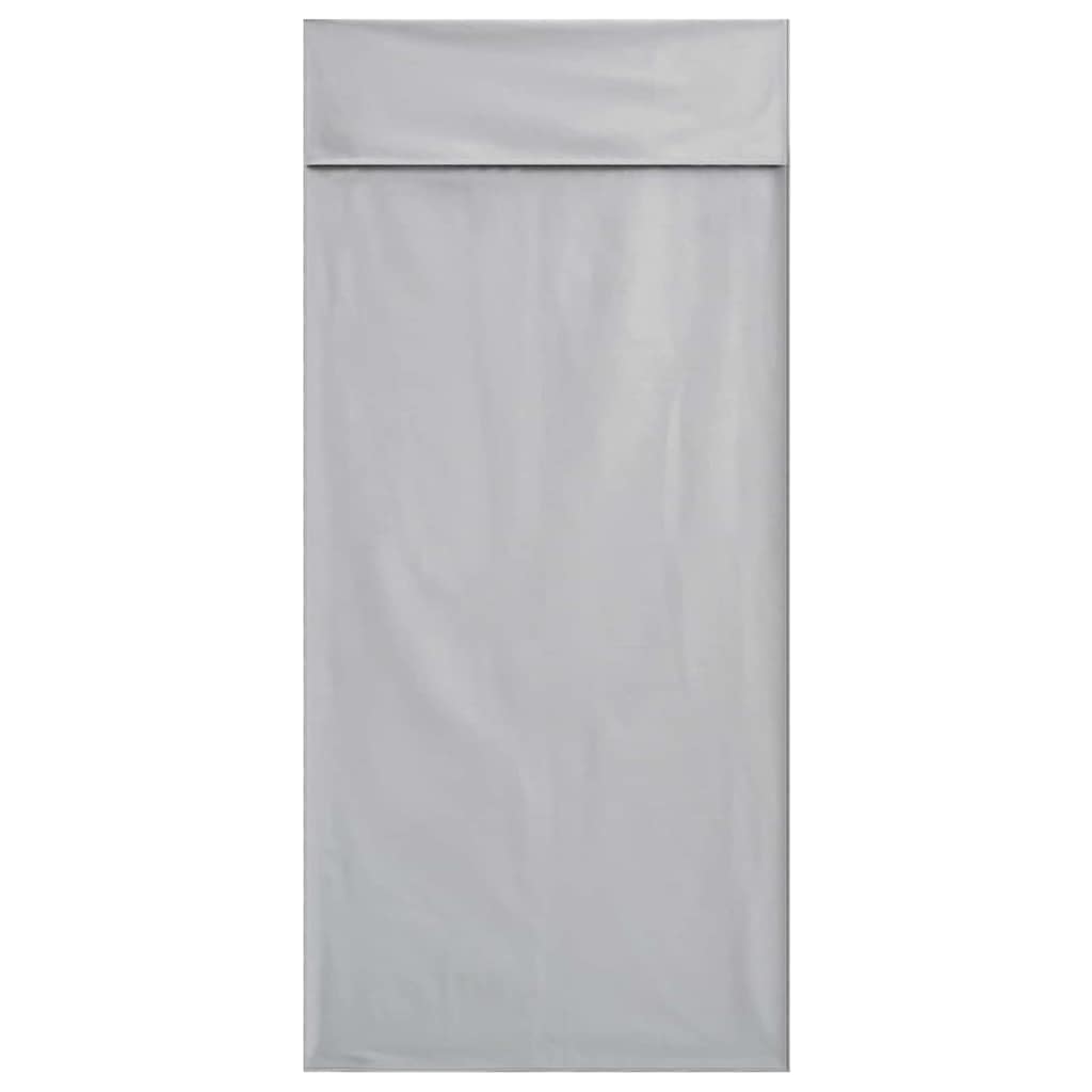 Buiten Stoel Handdoeken 2 pcs Grijs 130 x 60 cm is nu te koop bij PeponiXL, paradijselijk wonen!