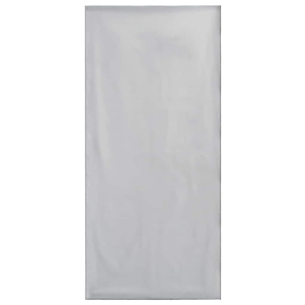 Buiten Stoel Handdoeken 2 pcs Grijs 130 x 60 cm is nu te koop bij PeponiXL, paradijselijk wonen!