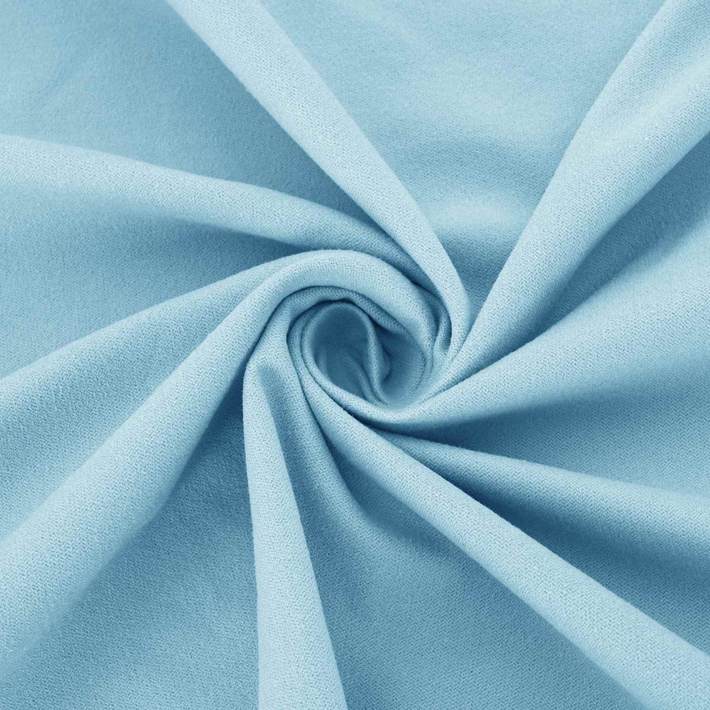 Buiten Stoel Handdoeken 2 pcs Blauw 130 x 60 cm is nu te koop bij PeponiXL, paradijselijk wonen!