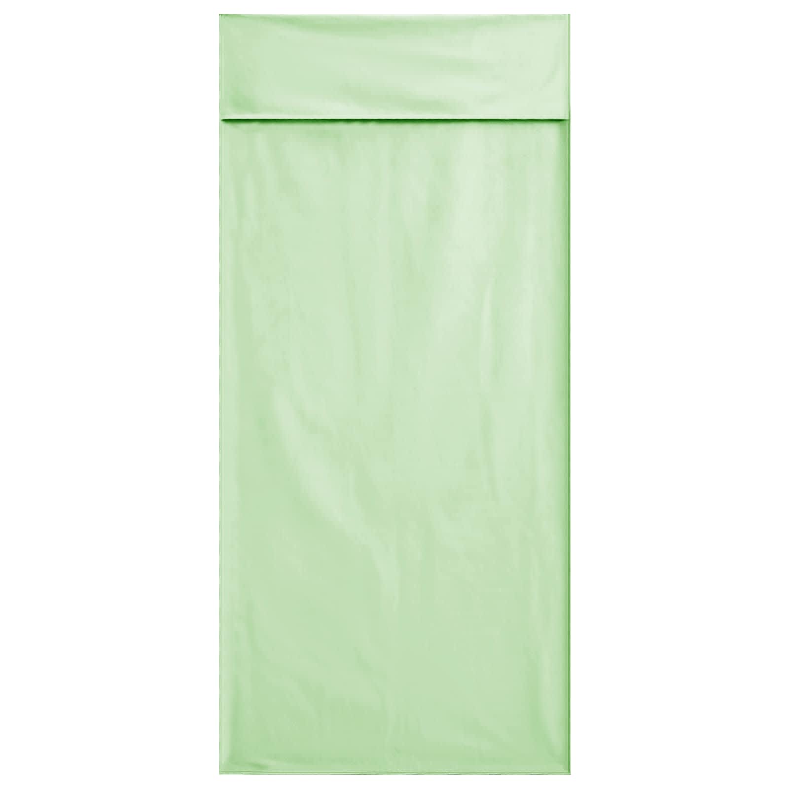 Buiten Stoel Handdoeken 2 pcs Groen 130 x 60 cm is nu te koop bij PeponiXL, paradijselijk wonen!
