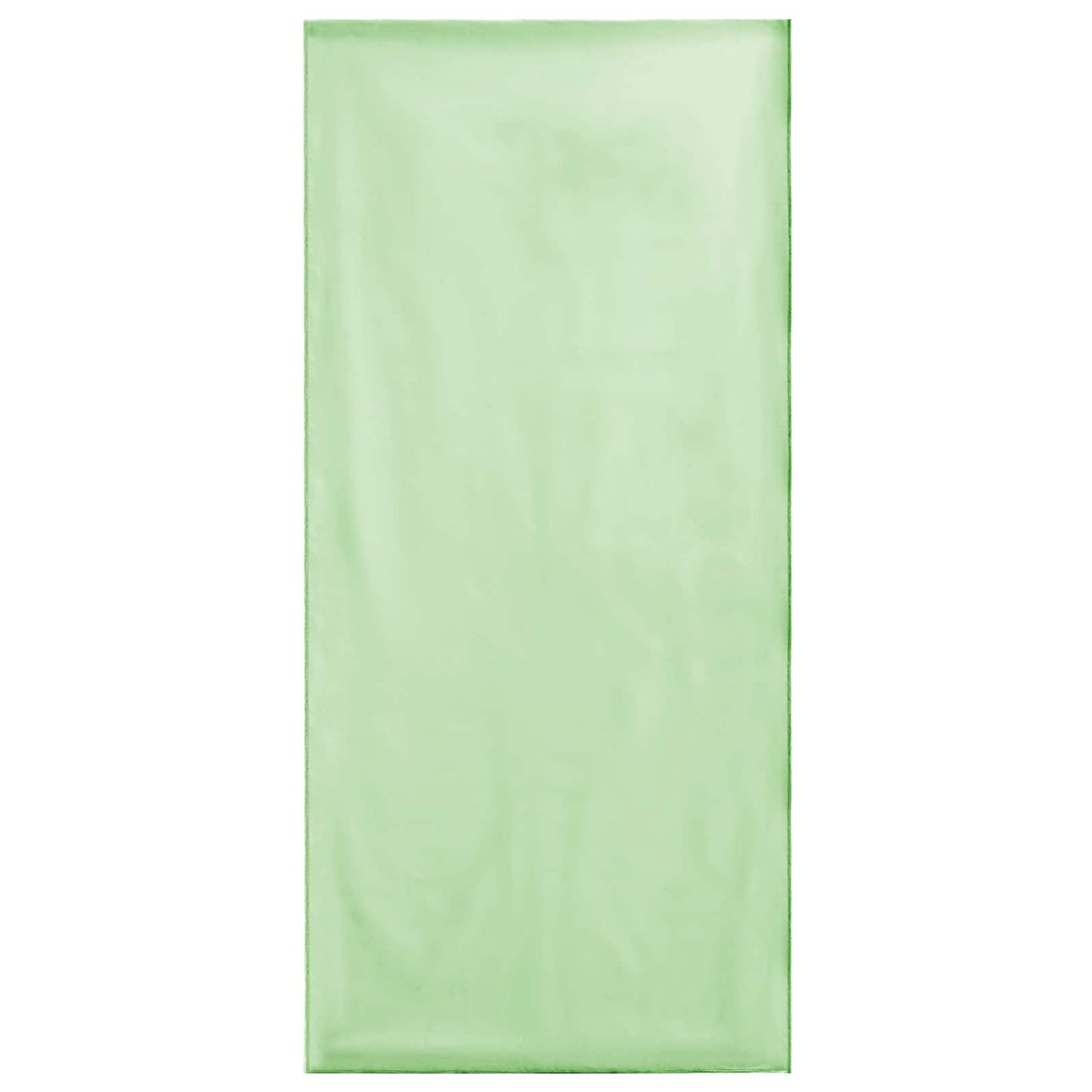Buiten Stoel Handdoeken 2 pcs Groen 130 x 60 cm is nu te koop bij PeponiXL, paradijselijk wonen!