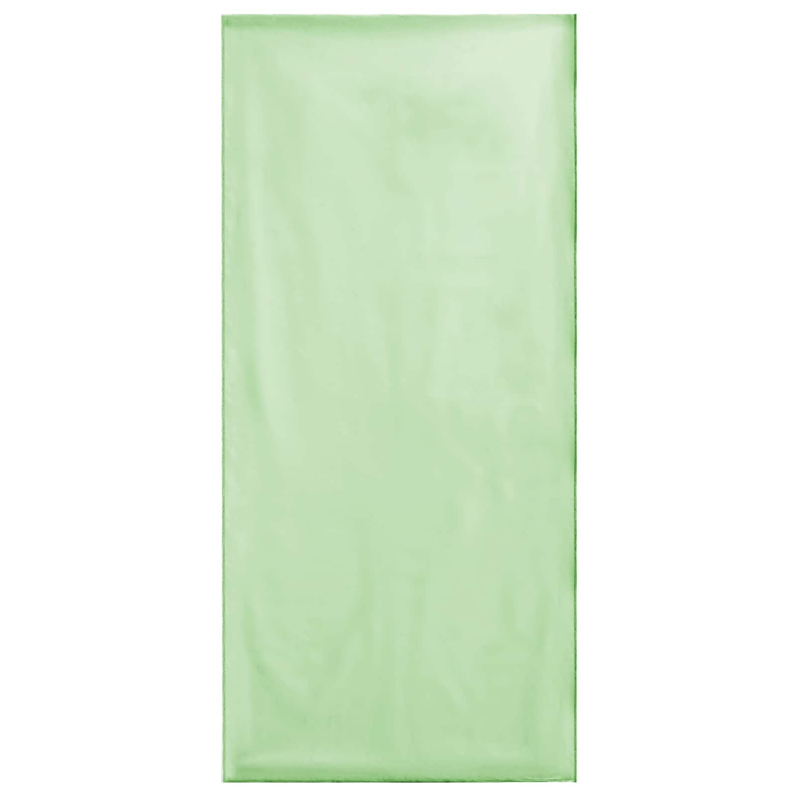Buiten Stoel Handdoeken 2 pcs Groen 130 x 60 cm is nu te koop bij PeponiXL, paradijselijk wonen!
