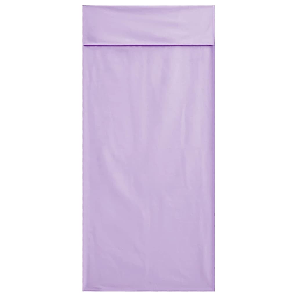 Buiten Stoel Handdoeken 2 pcs Paars 130 x 60 cm is nu te koop bij PeponiXL, paradijselijk wonen!