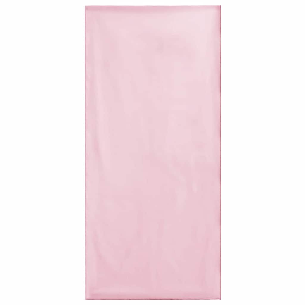 Buiten Stoel Handdoeken 2 pcs Roze 130 x 60 cm is nu te koop bij PeponiXL, paradijselijk wonen!
