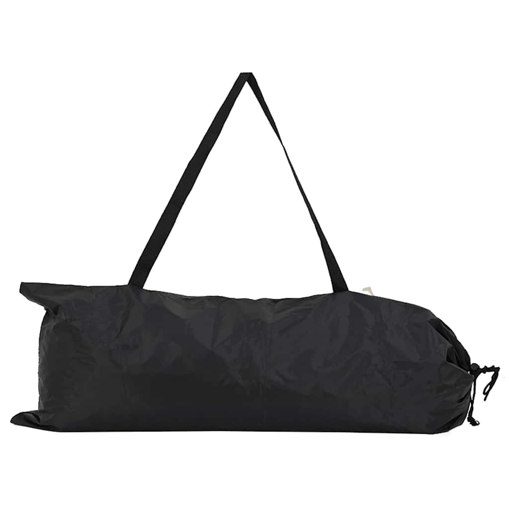 Golf Trainingshulpmiddel Zwart 314 x 150 x 206 cm Polyester is nu te koop bij PeponiXL, paradijselijk wonen!