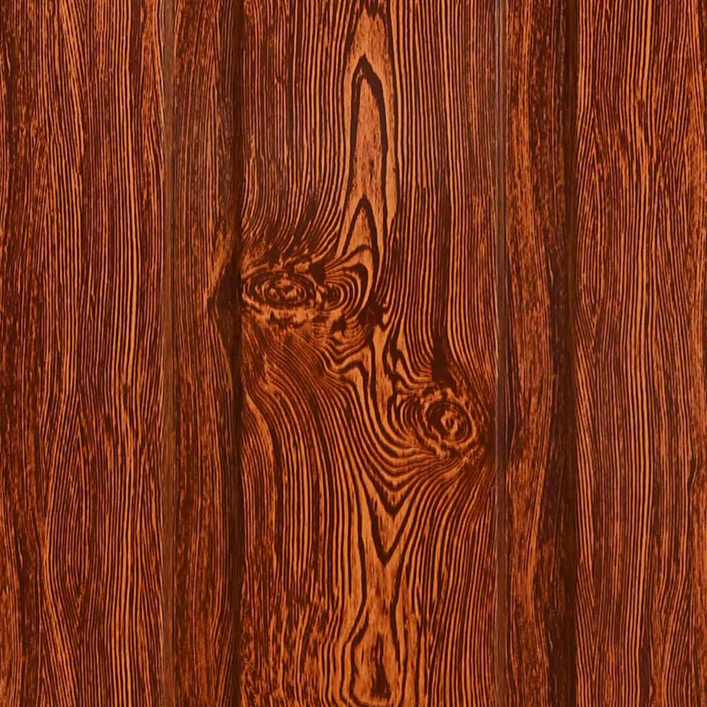 Fietsschuurtje 3 pcs Bruin 215 x 206 x 157 cm Metaal is nu te koop bij PeponiXL, paradijselijk wonen!