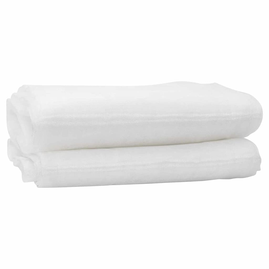 Insecten Net Wit 2 x 10 m Polyetheen is nu te koop bij PeponiXL, paradijselijk wonen!