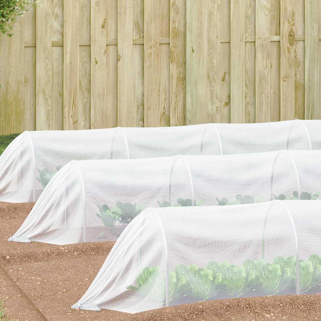 Insecten Net Wit 3 x 5 m Polyetheen is nu te koop bij PeponiXL, paradijselijk wonen!