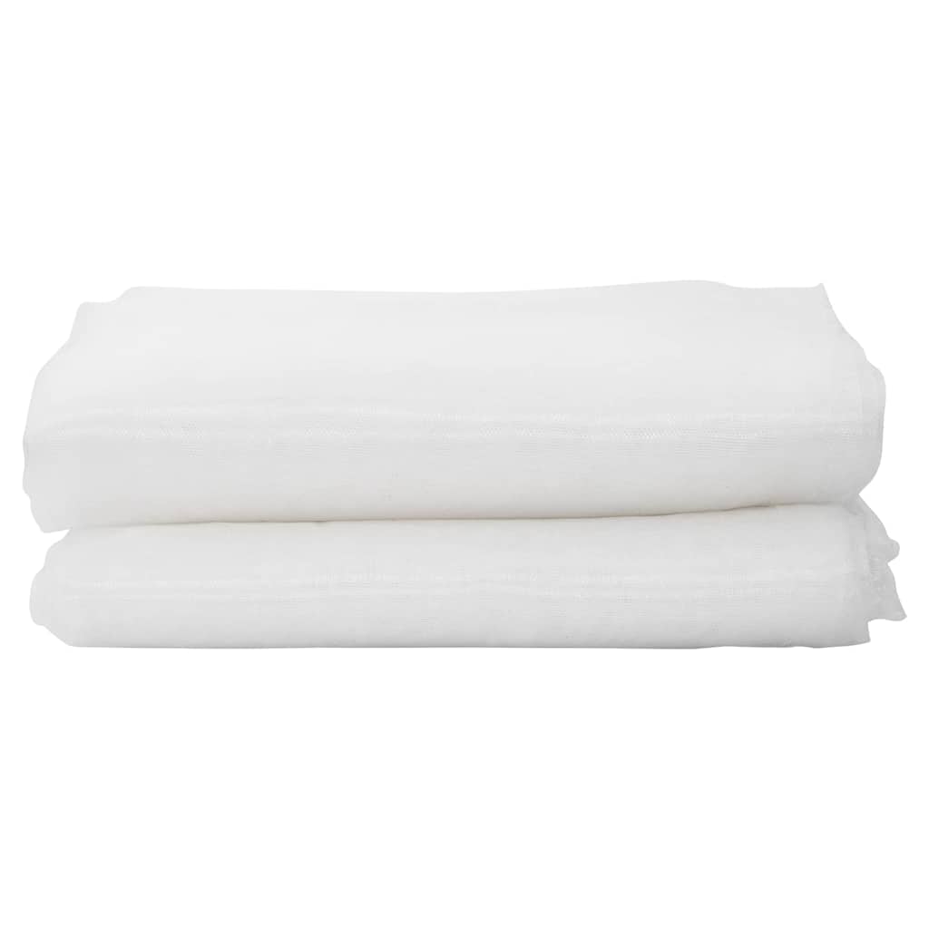 Insecten Net Wit 3 x 25 m Polyetheen is nu te koop bij PeponiXL, paradijselijk wonen!