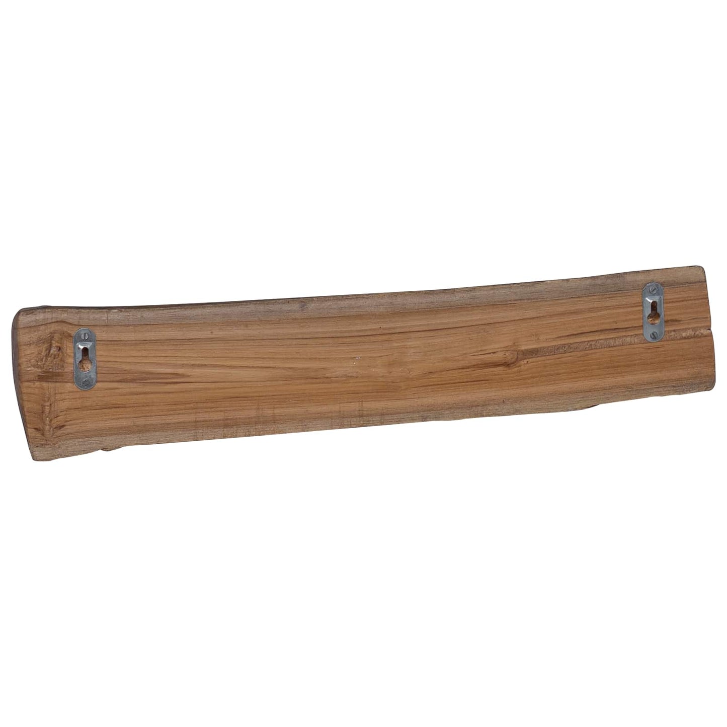 Hanger Bruin 50 x 8 x 12 cm Massief Gerecycled Hout is nu te koop bij PeponiXL, paradijselijk wonen!