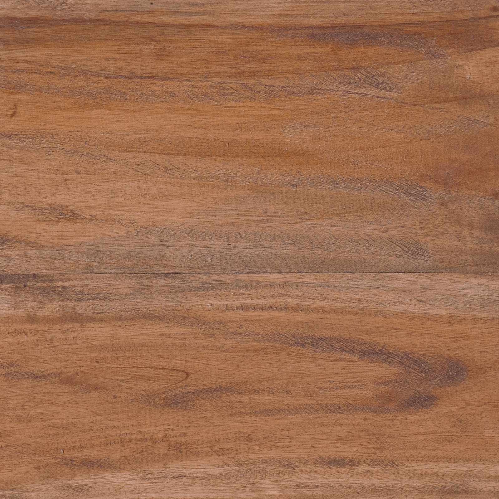 Kruk Naturel 30 x 30 x 47 cm Mahoniehout is nu te koop bij PeponiXL, paradijselijk wonen!