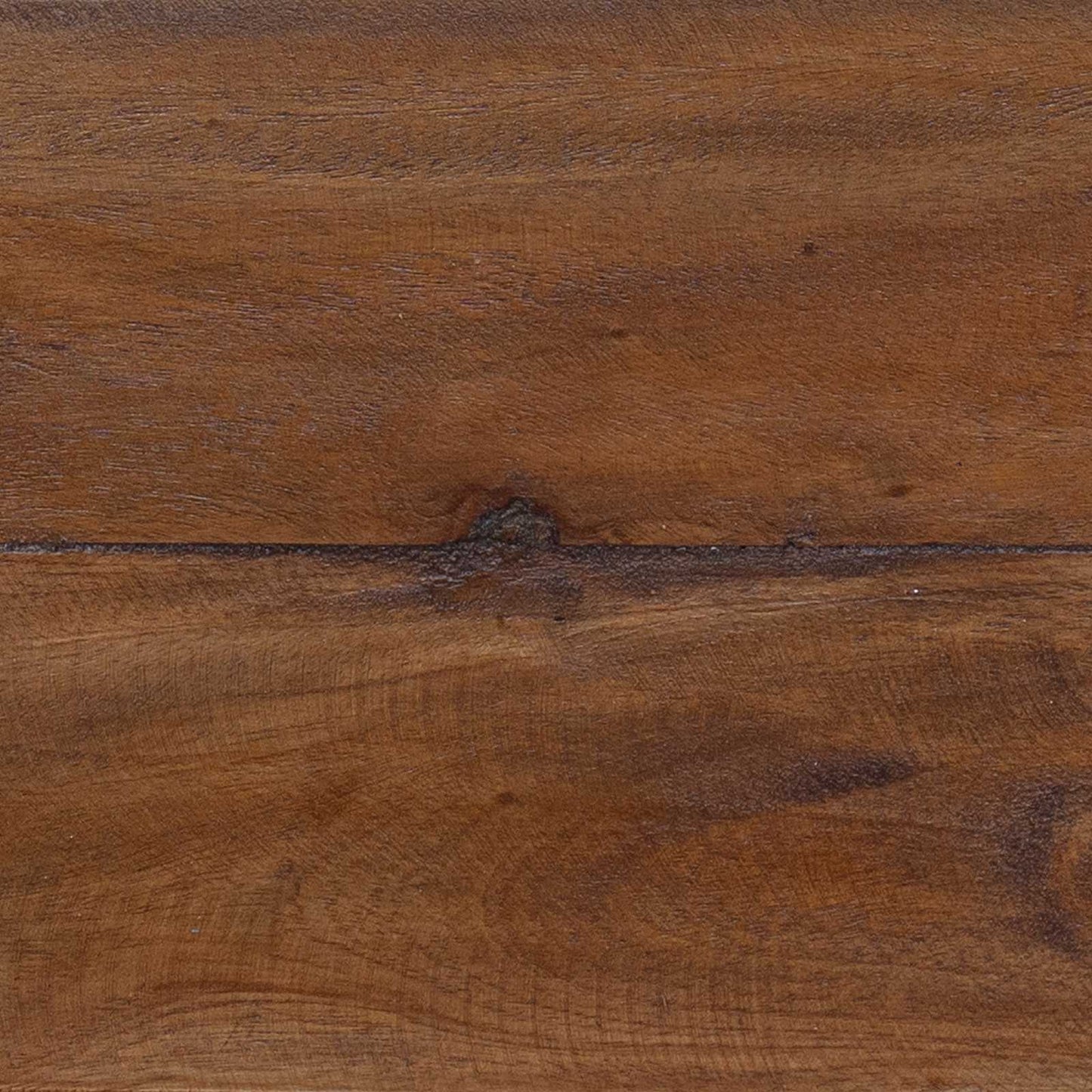 Kruk Naturel 29 x 20 x 17 cm Mahoniehout is nu te koop bij PeponiXL, paradijselijk wonen!