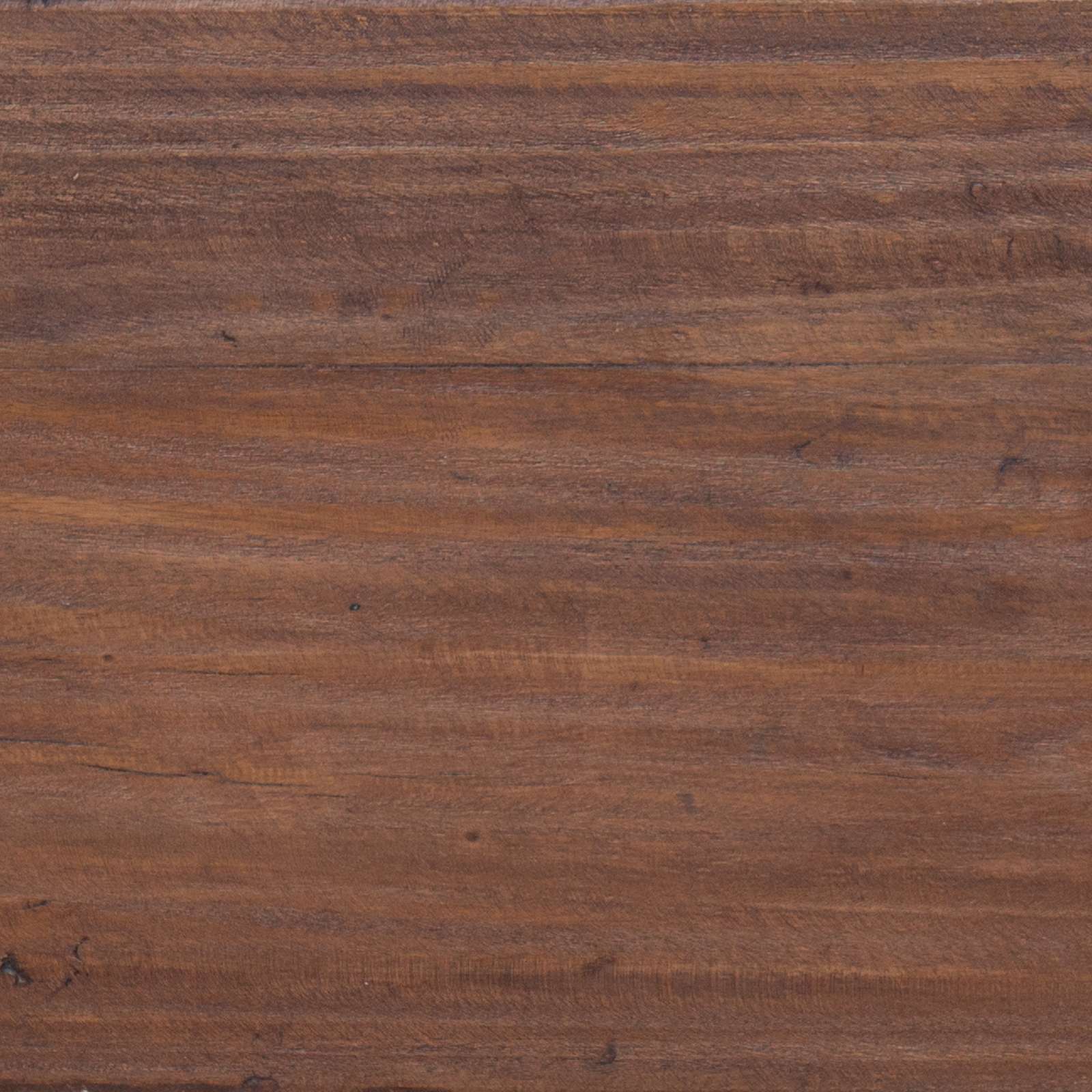 Bank Naturel 85 x 35 x 46 cm Massief gerecycled hout is nu te koop bij PeponiXL, paradijselijk wonen!