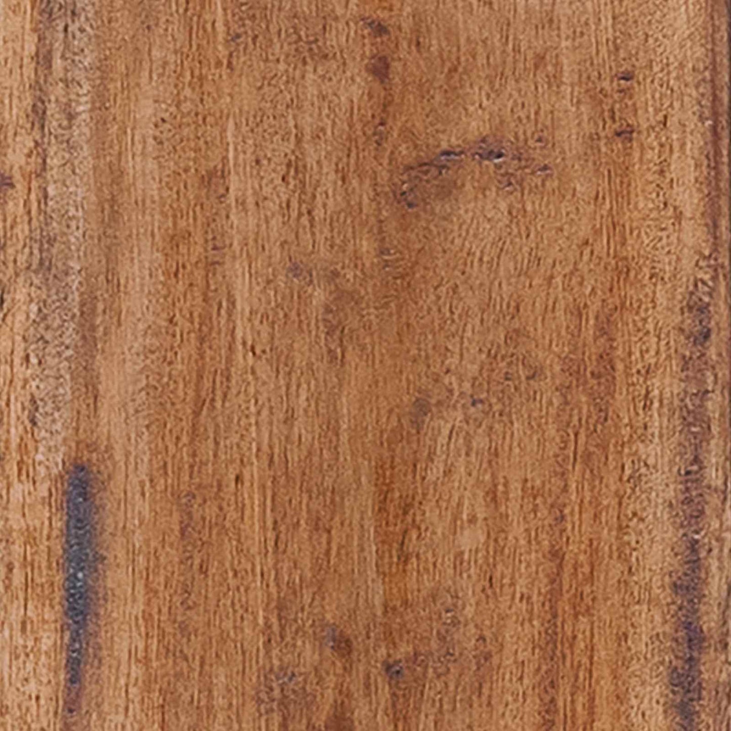 Opvouwrek Bruin 79.5 x 35 x 112 cm Massief Gerecycled Hout is nu te koop bij PeponiXL, paradijselijk wonen!