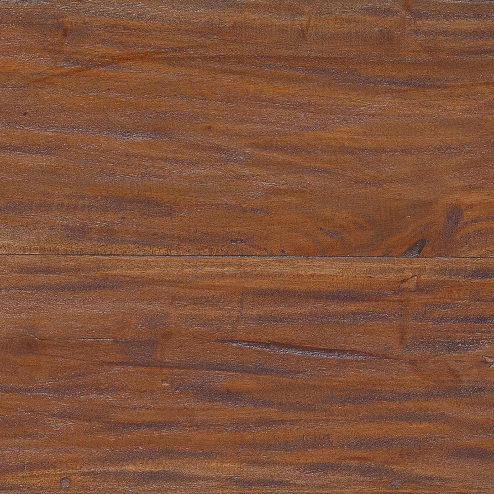 Opbergkist 48 x 35 x 64 cm Massief Mahoniehout is nu te koop bij PeponiXL, paradijselijk wonen!
