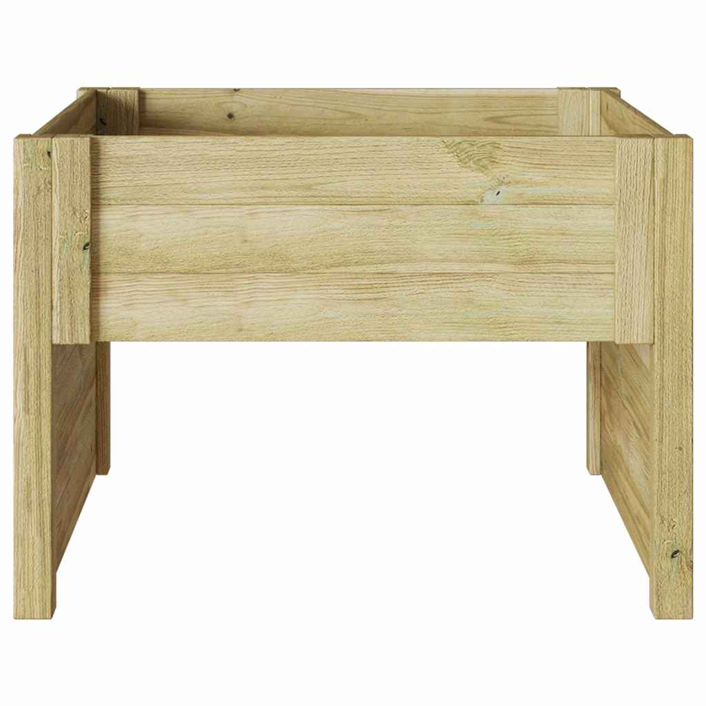 Grasmaaier Garage Bruin 79 x 73 x 56 cm is nu te koop bij PeponiXL, paradijselijk wonen!