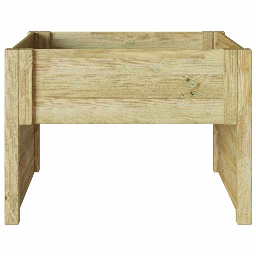 Grasmaaier Garage Bruin 79 x 73 x 56 cm is nu te koop bij PeponiXL, paradijselijk wonen!