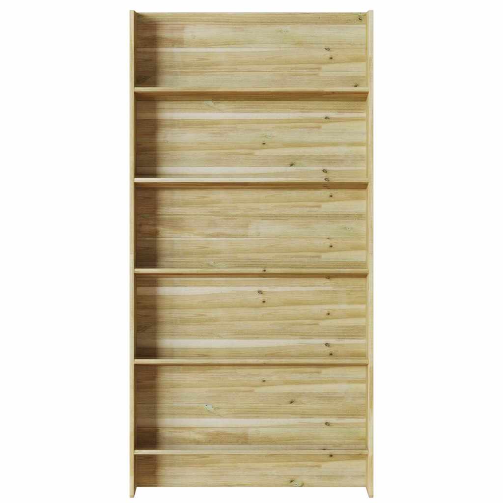Plantenplanken Bruin 90 x 15 x 180 cm Geïmpregneerd grenenhout is nu te koop bij PeponiXL, paradijselijk wonen!