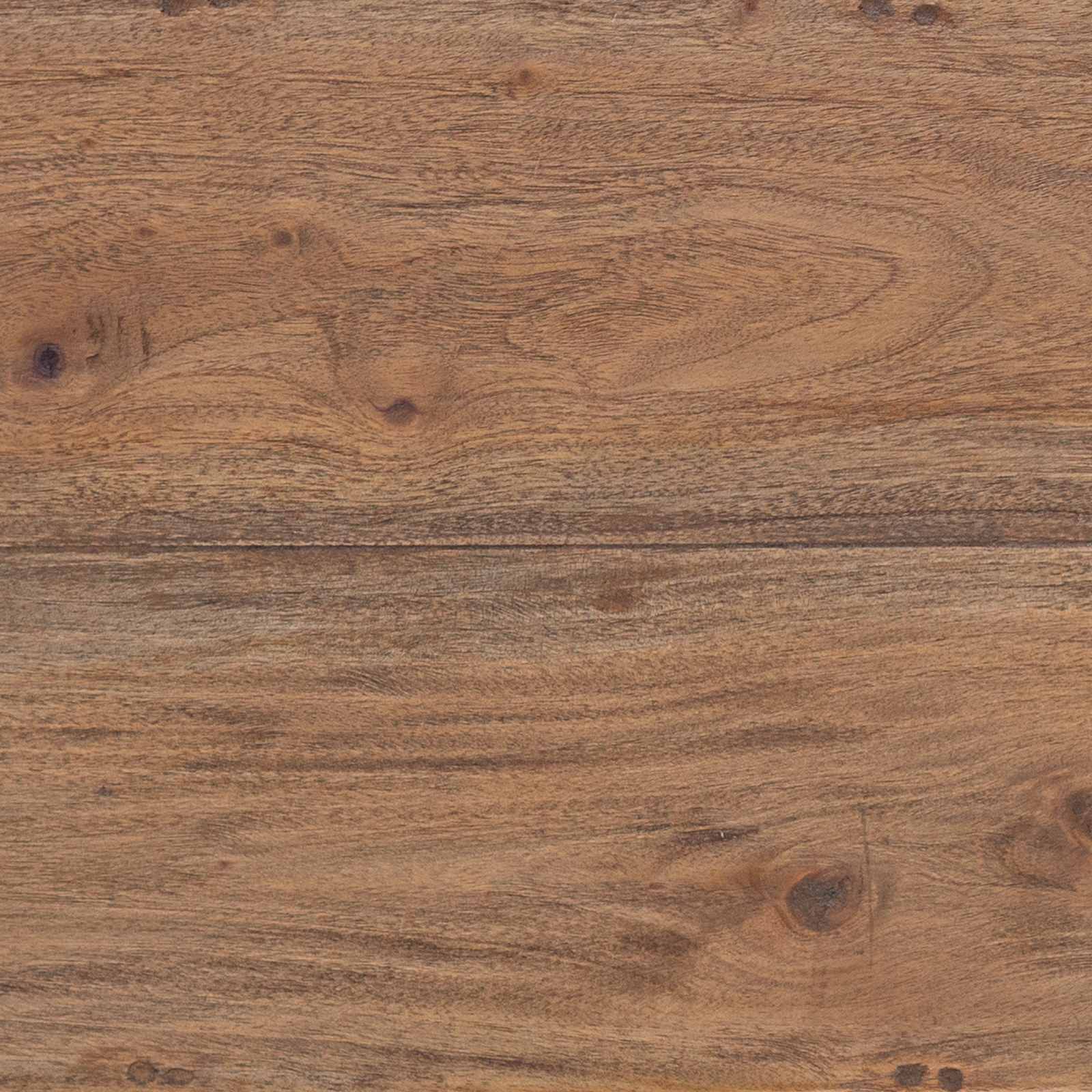 Plantenstandaard 2 pcs Bruin 70 x 11 x 27 cm Mahoniehout is nu te koop bij PeponiXL, paradijselijk wonen!