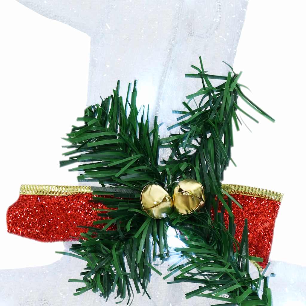 LED Rendieren 5 pcs Wit Stof is nu te koop bij PeponiXL, paradijselijk wonen!
