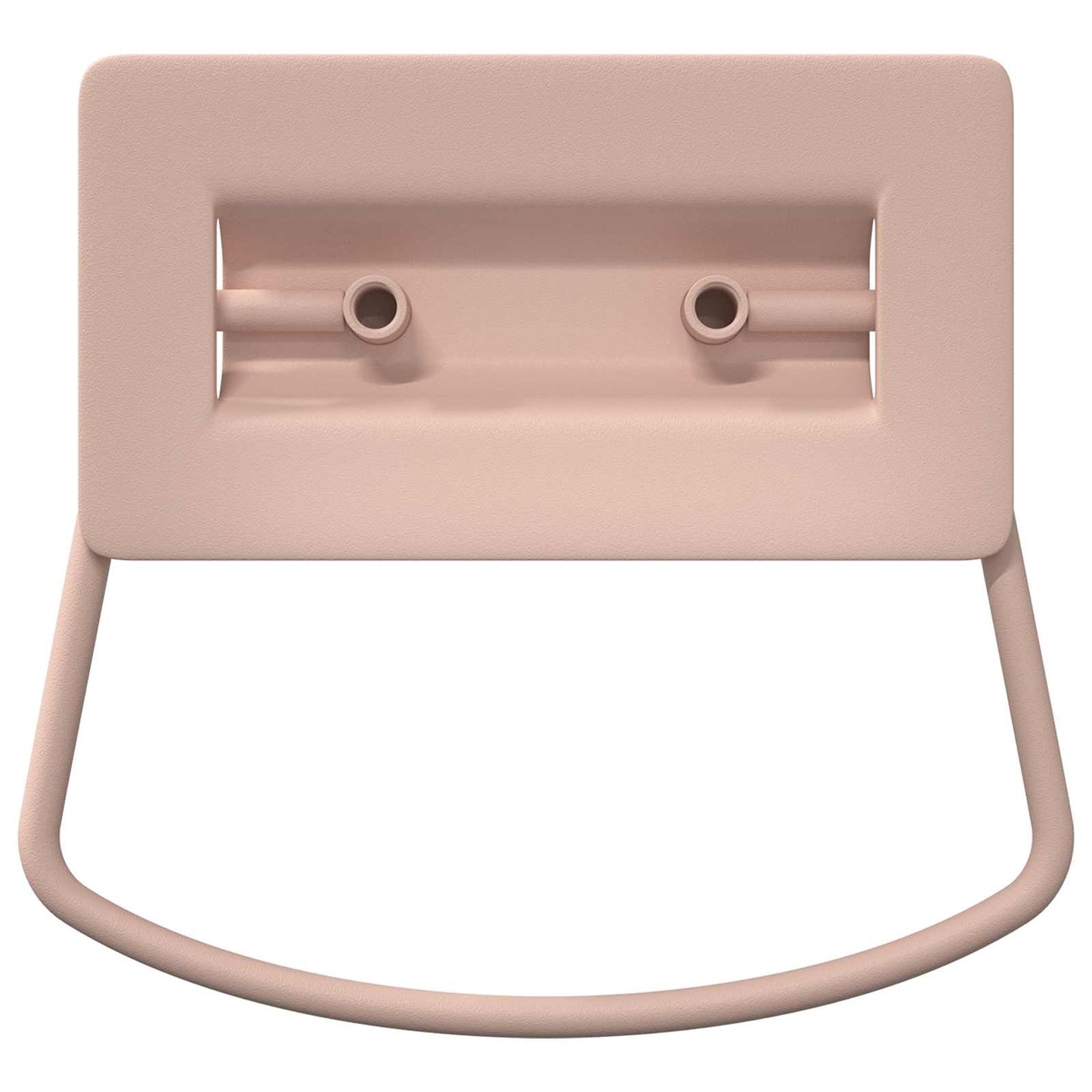Kast Handvatten 2 pcs Roze 85 x 45 mm Metaal is nu te koop bij PeponiXL, paradijselijk wonen!