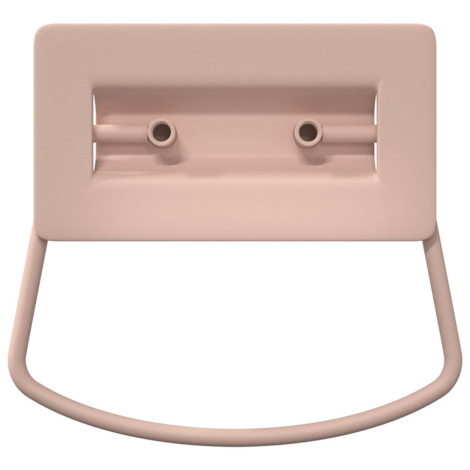 Kast Handvatten 2 pcs Roze 85 x 45 mm Metaal is nu te koop bij PeponiXL, paradijselijk wonen!