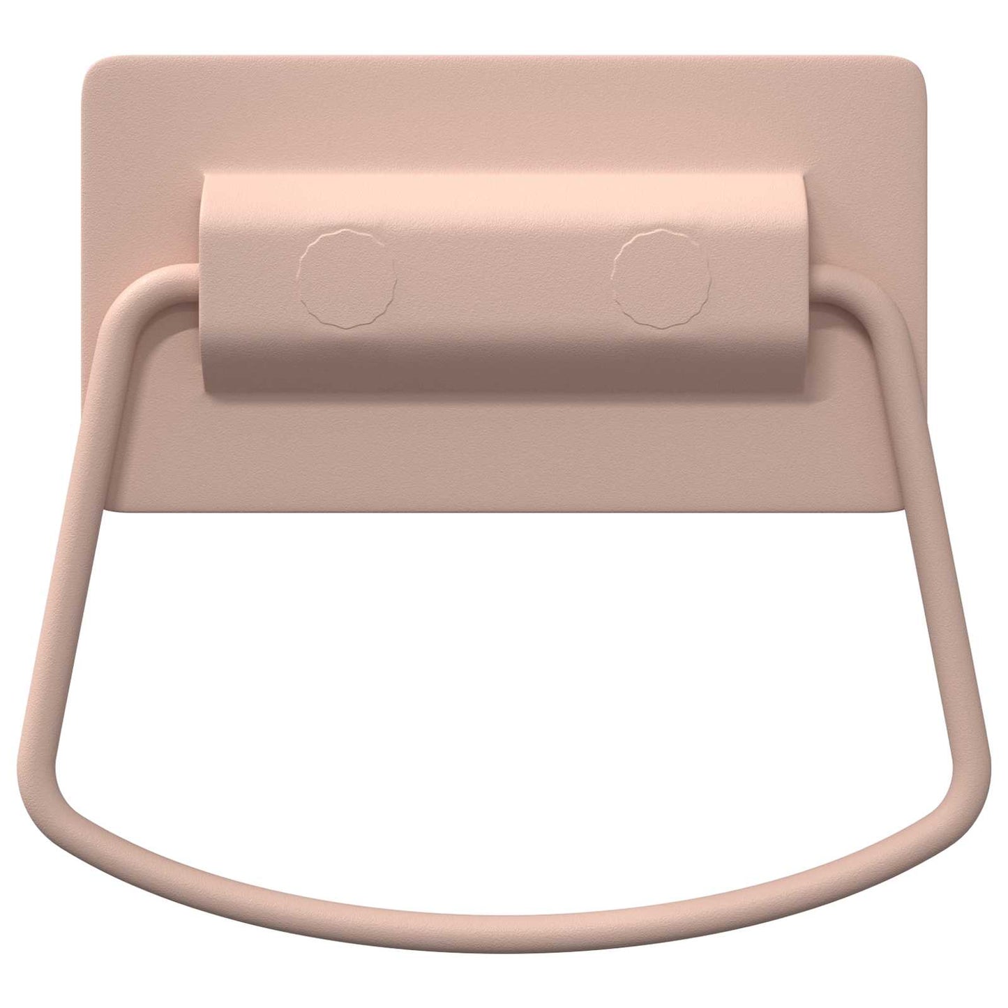 Kast Handvatten 2 pcs Roze 85 x 45 mm Metaal is nu te koop bij PeponiXL, paradijselijk wonen!