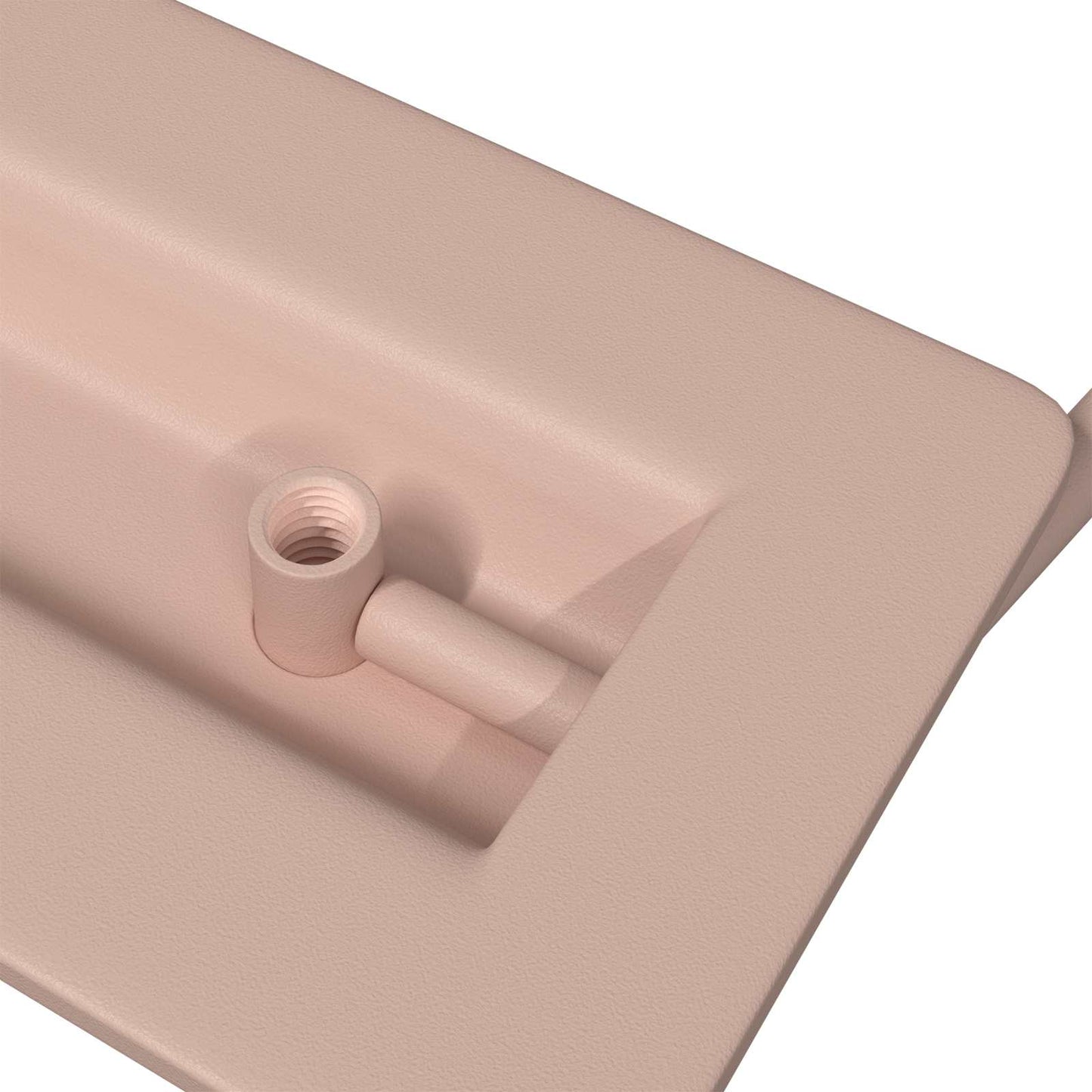 Kast Handvatten 12 pcs Roze 85 x 45 mm Metaal is nu te koop bij PeponiXL, paradijselijk wonen!
