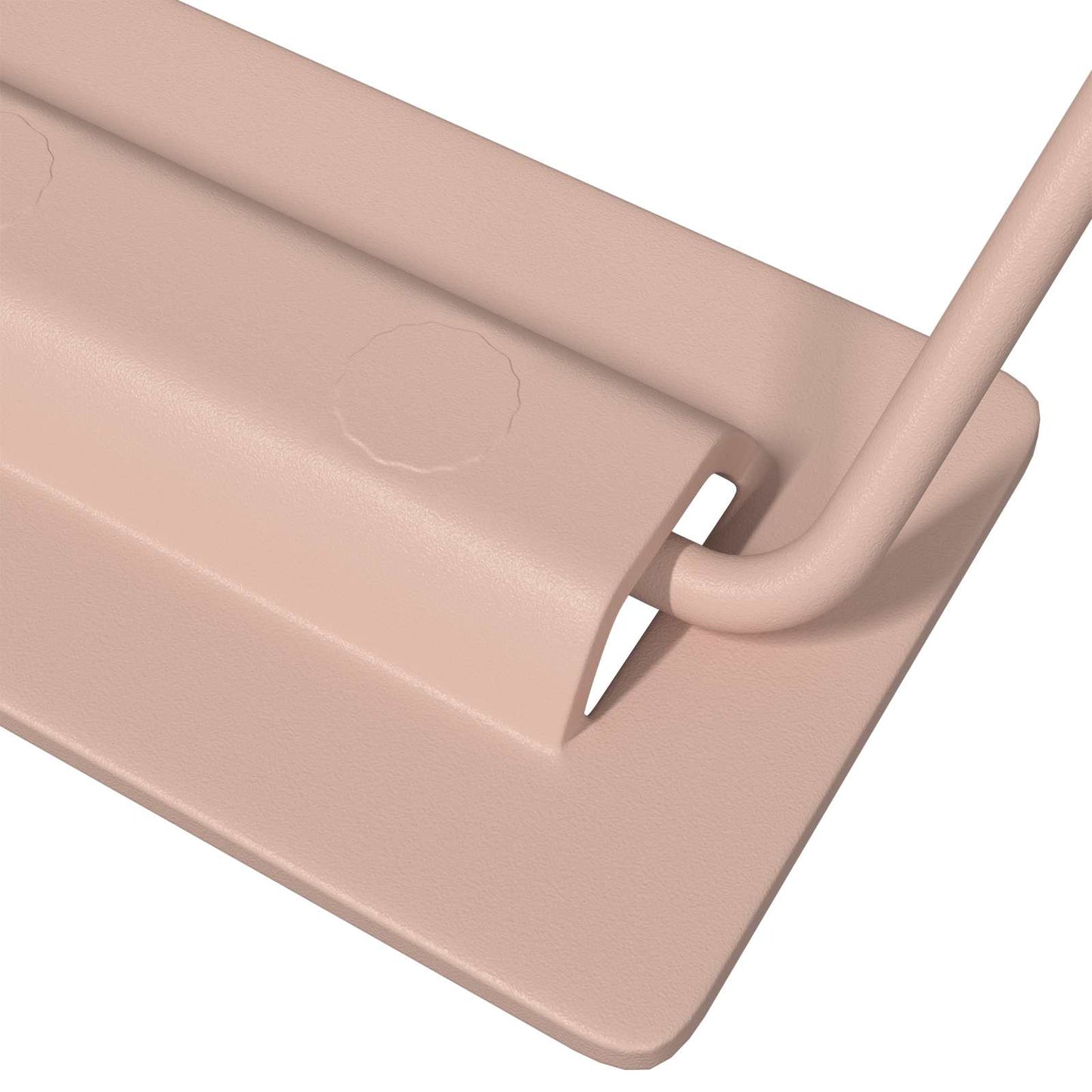 Kast Handvatten 12 pcs Roze 85 x 45 mm Metaal is nu te koop bij PeponiXL, paradijselijk wonen!