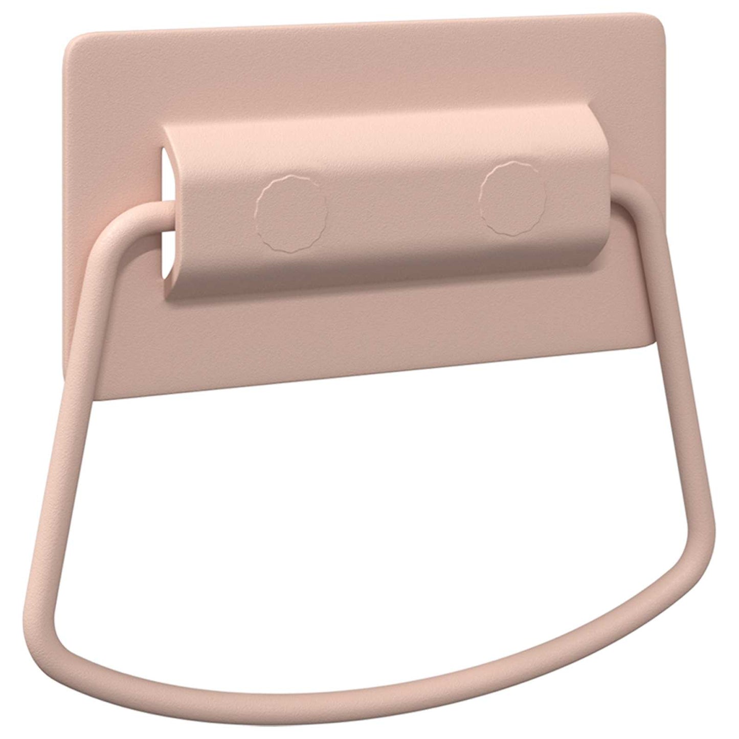 Kast Handvatten 12 pcs Roze 85 x 45 mm Metaal is nu te koop bij PeponiXL, paradijselijk wonen!