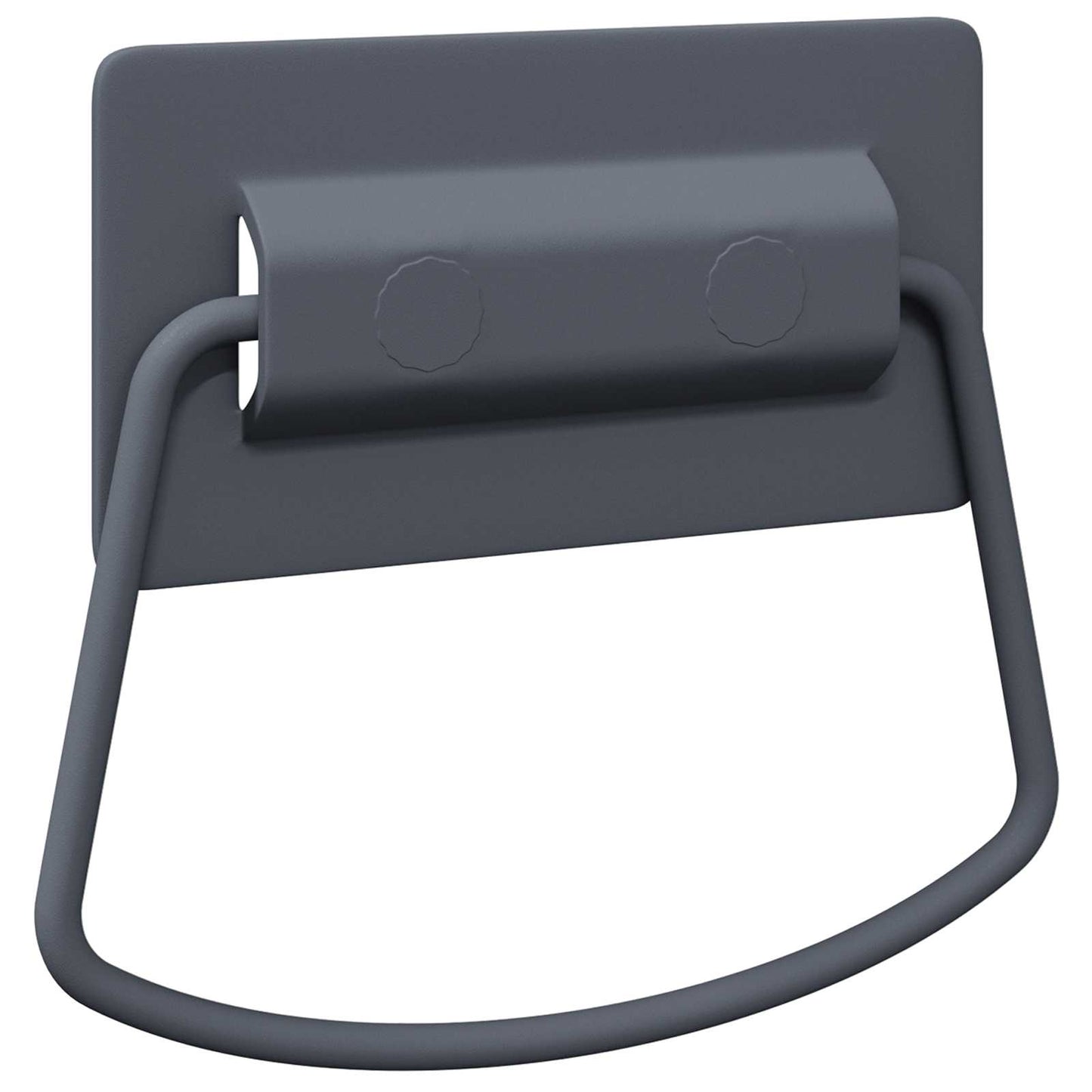 Kast Handvatten 12 pcs Antraciet 85 x 45 mm Metaal is nu te koop bij PeponiXL, paradijselijk wonen!