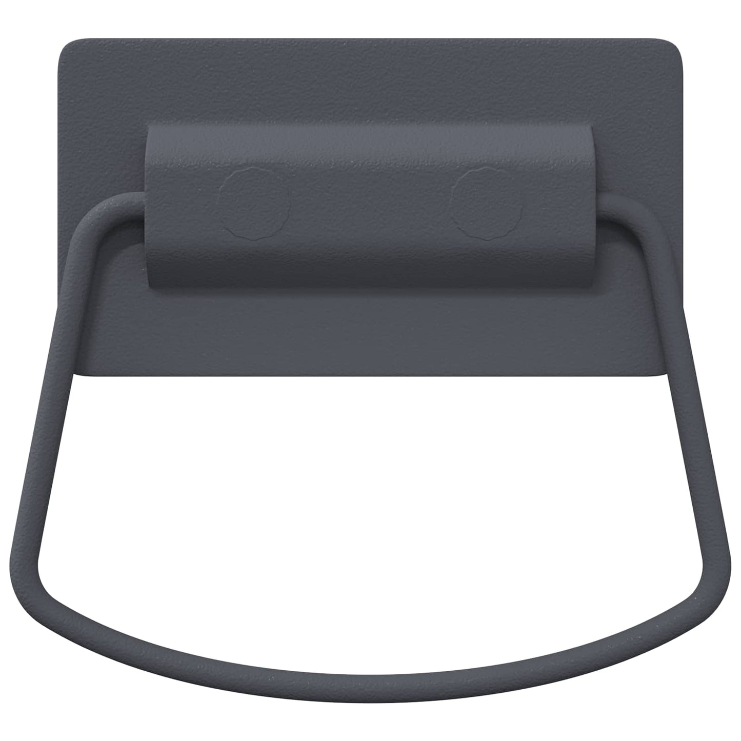 Kast Handvatten Antraciet 85 x 45 mm Metaal is nu te koop bij PeponiXL, paradijselijk wonen!