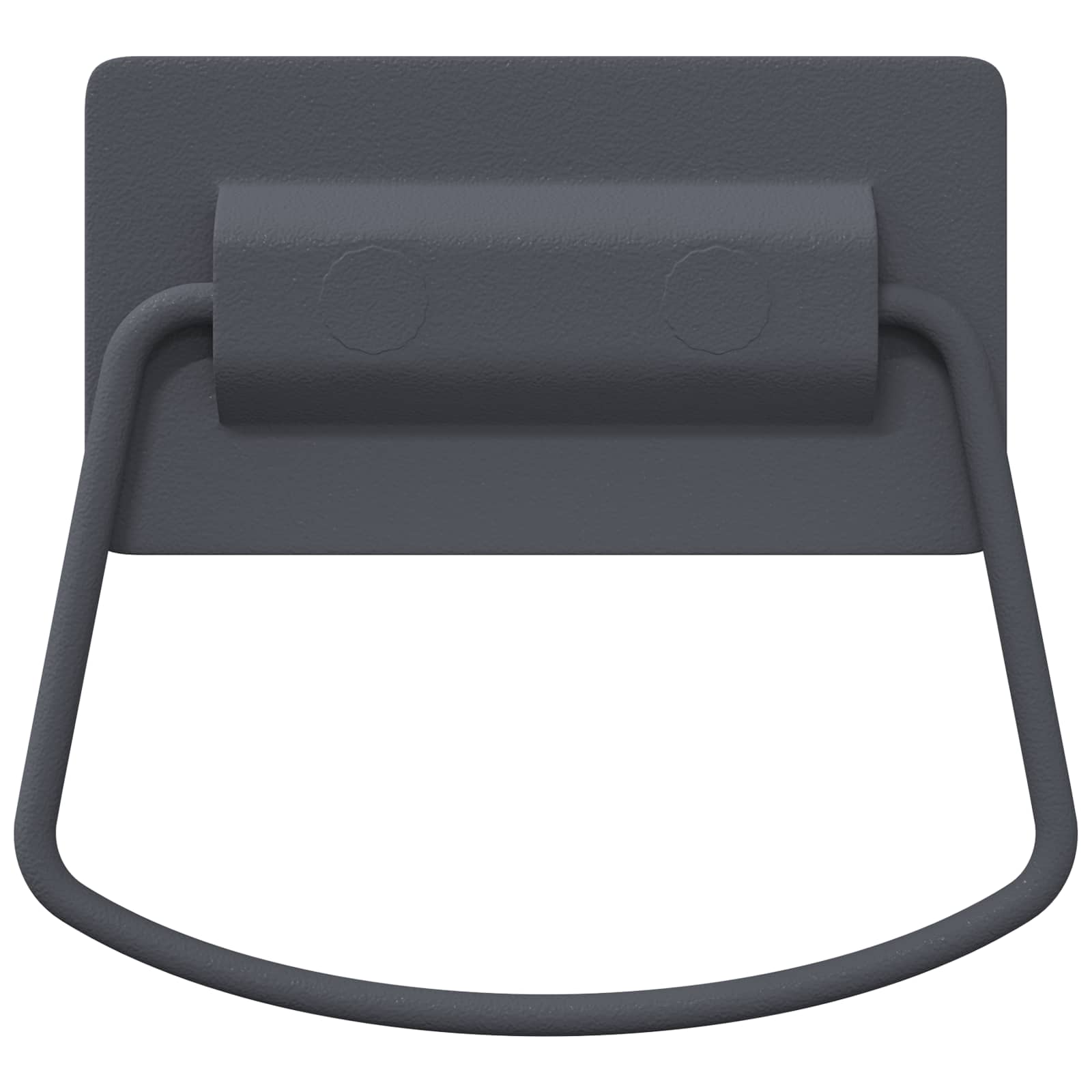 Kast Handvatten Antraciet 85 x 45 mm Metaal is nu te koop bij PeponiXL, paradijselijk wonen!
