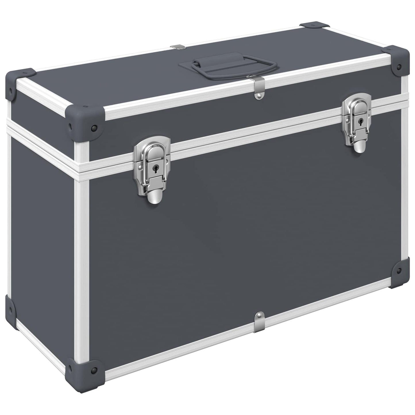 Kast Handvatten Antraciet 85 x 45 mm Metaal is nu te koop bij PeponiXL, paradijselijk wonen!