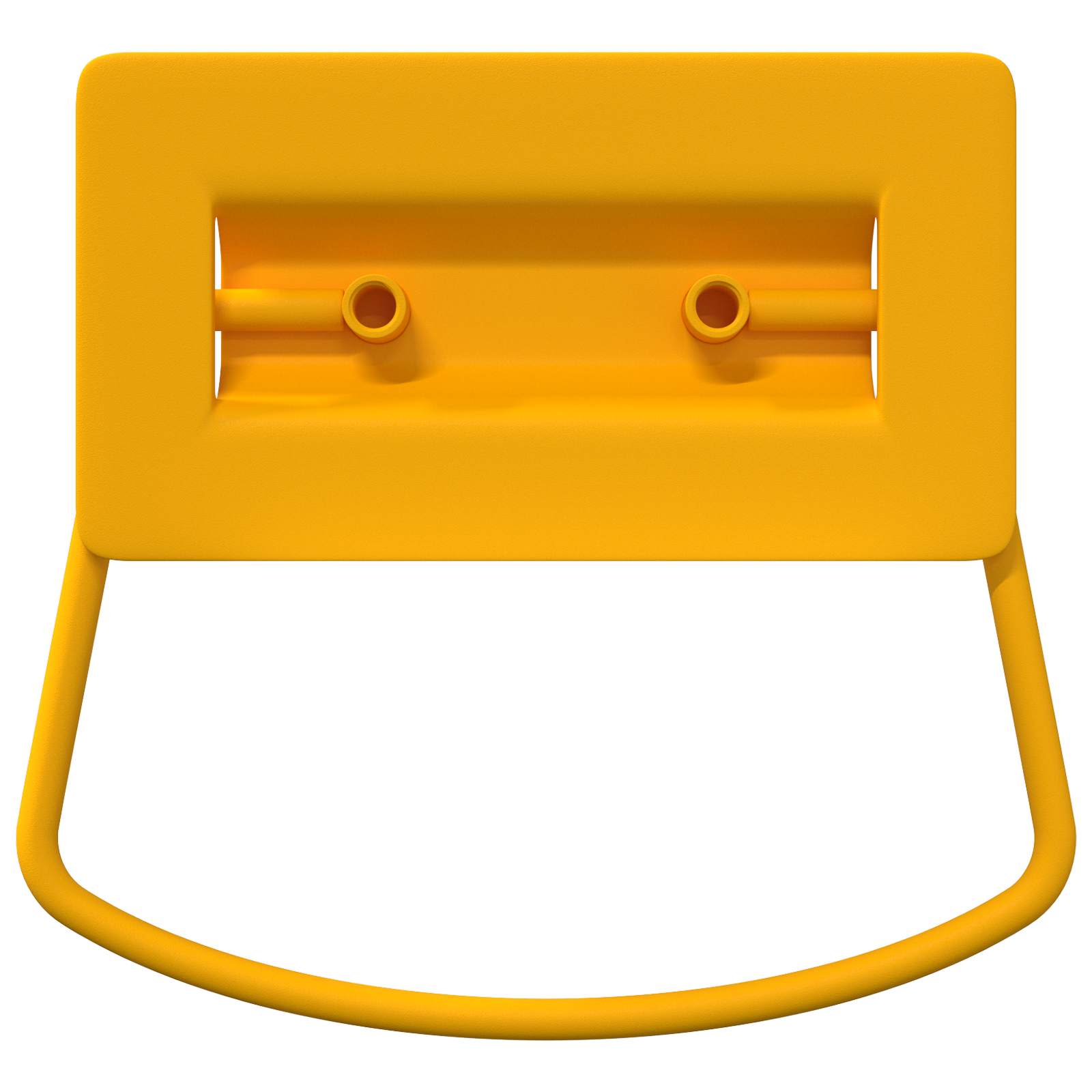 Kast Handvatten Mosterdgeel 85 x 45 mm Metaal is nu te koop bij PeponiXL, paradijselijk wonen!