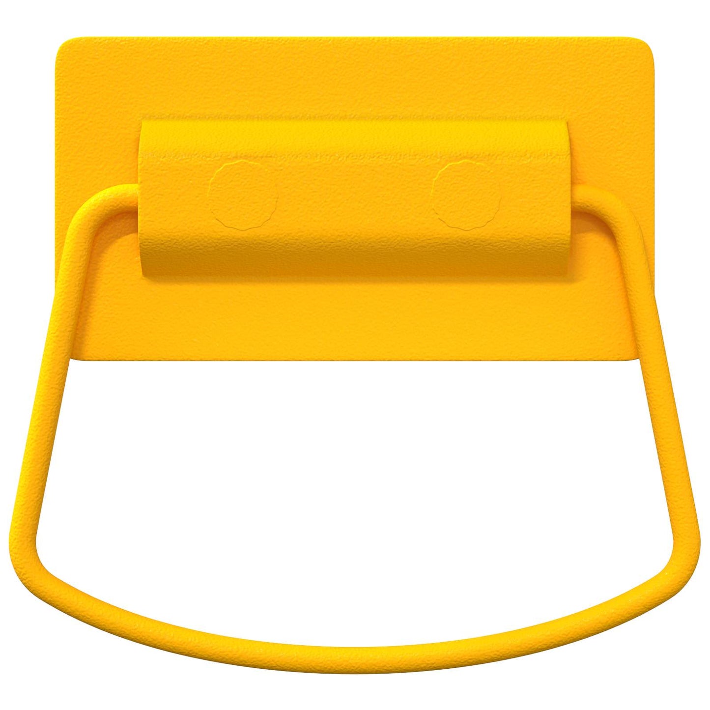 Kast Handvatten Mosterdgeel 85 x 45 mm Metaal is nu te koop bij PeponiXL, paradijselijk wonen!