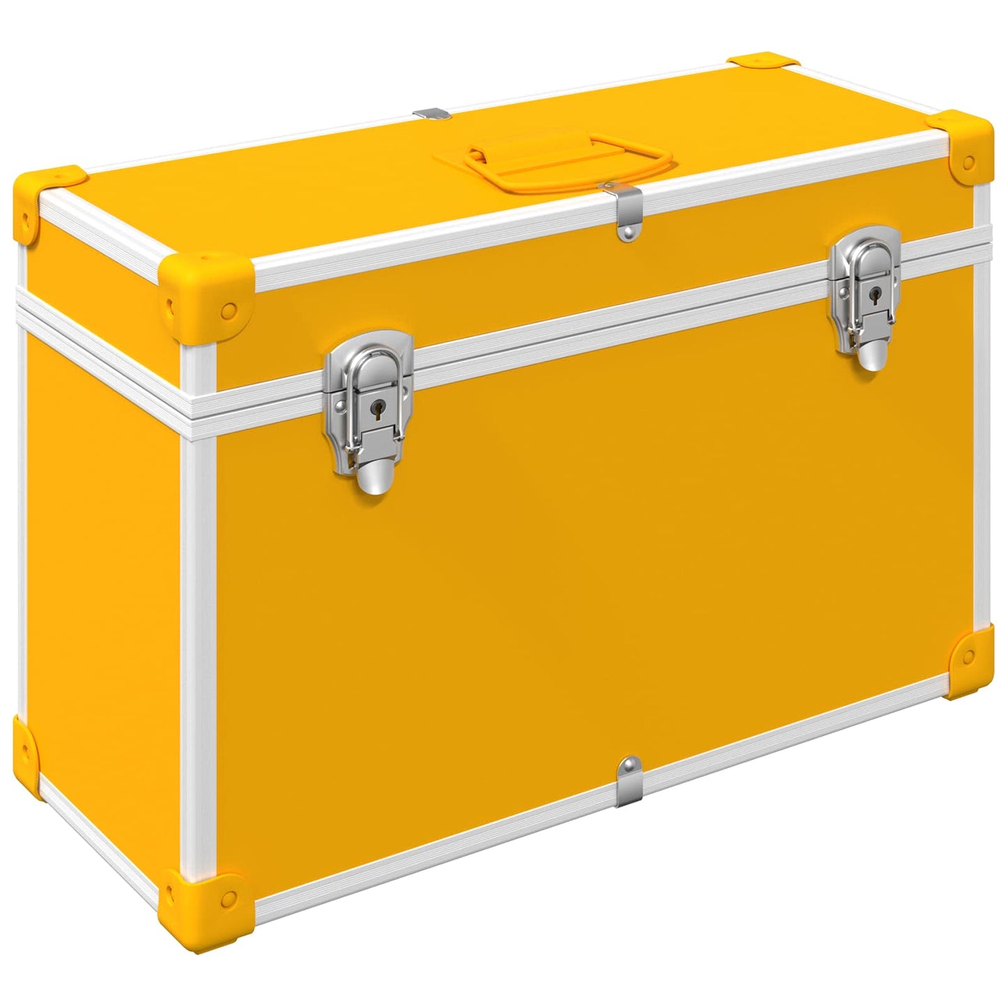 Kast Handvatten Mosterdgeel 85 x 45 mm Metaal is nu te koop bij PeponiXL, paradijselijk wonen!