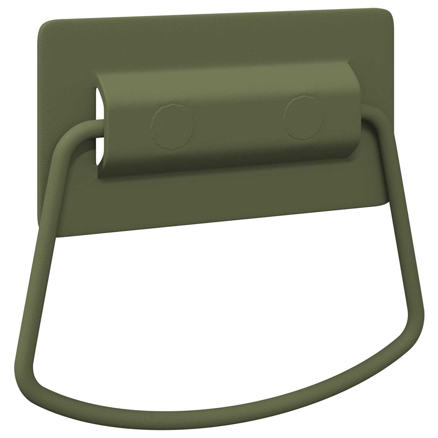 Kast Handvatten Olijf Groen 85 x 45 mm Metaal is nu te koop bij PeponiXL, paradijselijk wonen!